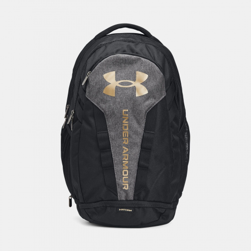 Bagpacks - Under Armour UA Hustle 5.0 Backpack | Accesories 